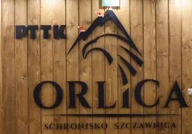 Schronisko Orlica