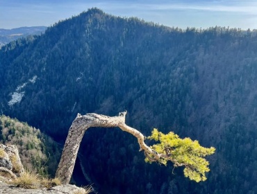 Sokolica – jak wejść, czas przejścia, co zobaczyć
