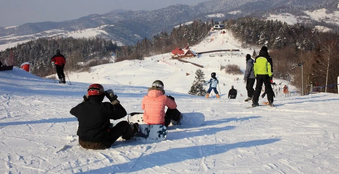 WEEKEND TRZECH KRÓLI